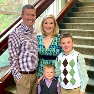 Meet your Posher, Wendy